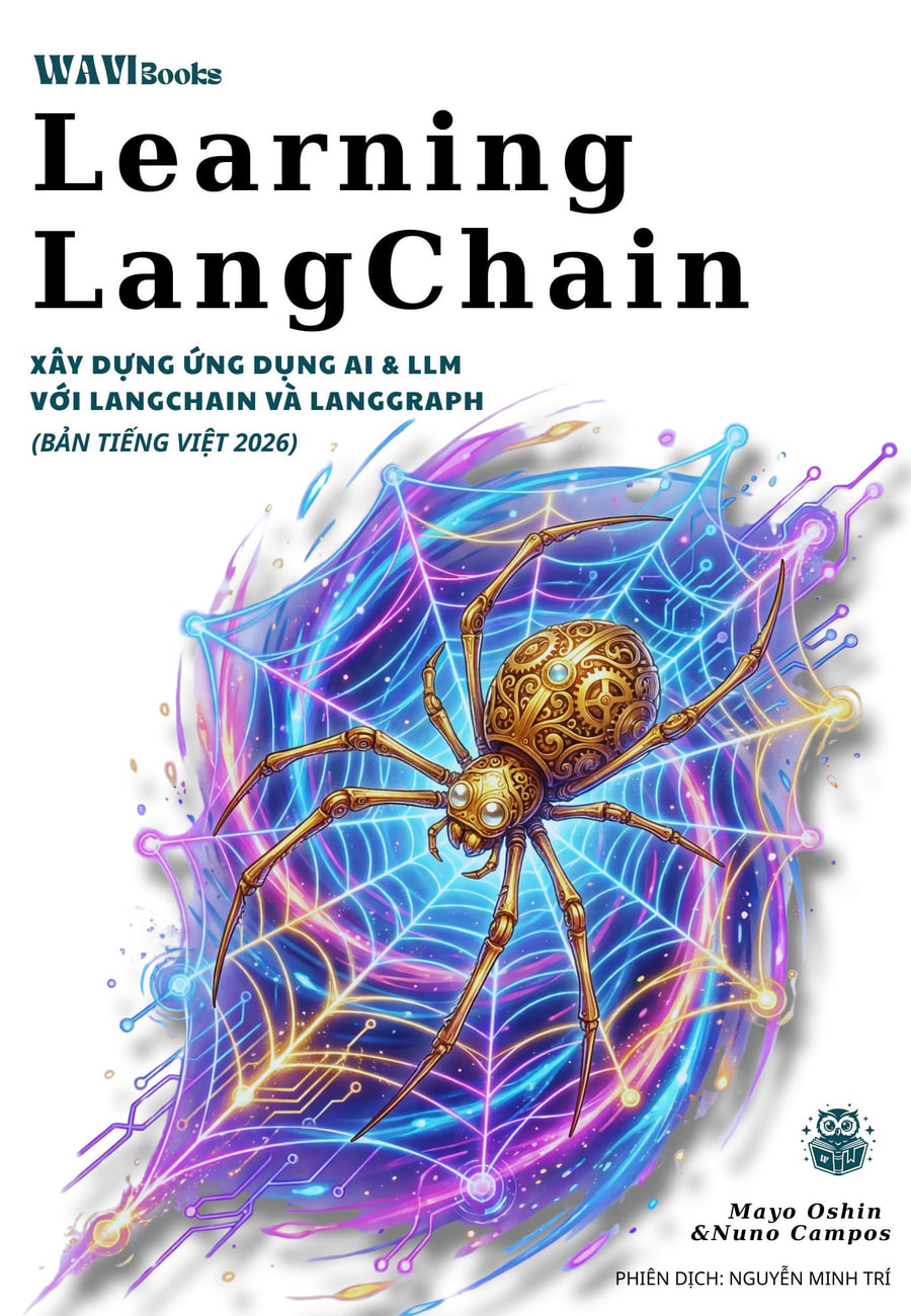 LangGraph là gì – bài hướng dẫn tiếng Việt dành cho developer và người học IT tại Việt Nam